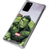 Marvel Avengers Hulk Galaxy Note20 5G Clear Case