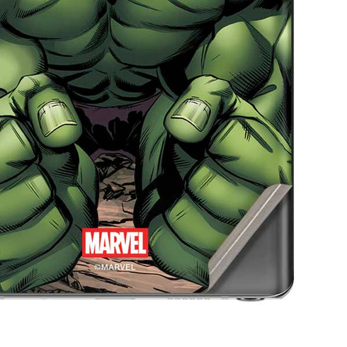 Marvel Avengers Hulk Galaxy Note20 5G Skin