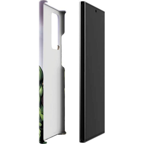 Marvel Avengers Hulk Galaxy Note20 Ultra 5G Lite Case