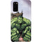Marvel Avengers Hulk Galaxy S20 Lite Case