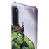 Marvel Avengers Hulk Galaxy S20 Lite Case