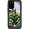 Marvel Avengers Hulk Galaxy S20 Plus Waterproof Case
