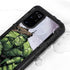 Marvel Avengers Hulk Galaxy S20 Plus Waterproof Case