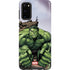 Marvel Avengers Hulk Galaxy S20 Pro Case