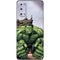 Marvel Avengers Hulk Galaxy S20 Skin