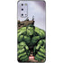 Marvel Avengers Hulk Galaxy S20 Skin