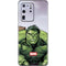 Marvel Avengers Hulk Galaxy S20 Ultra 5G Skin
