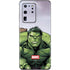 Marvel Avengers Hulk Galaxy S20 Ultra 5G Skin