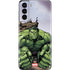 Marvel Avengers Hulk Galaxy S21 5G Skin