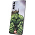 Marvel Avengers Hulk Galaxy S21 5G Skin