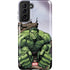 Marvel Avengers Hulk Galaxy S21 Plus 5G Pro Case