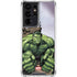 Marvel Avengers Hulk Galaxy S21 Ultra 5G Clear Case