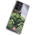 Marvel Avengers Hulk Galaxy S21 Ultra 5G Clear Case