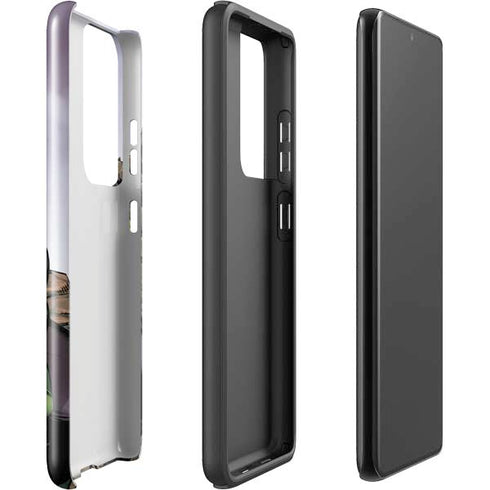 Marvel Avengers Hulk Galaxy S21 Ultra 5G Pro Case