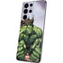Marvel Avengers Hulk Galaxy S21 Ultra 5G Skin