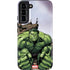 Marvel Avengers Hulk Galaxy S22 Plus Pro Case