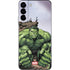 Marvel Avengers Hulk Galaxy S22 Plus Skin