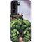 Marvel Avengers Hulk Galaxy S22 Pro Case
