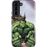 Marvel Avengers Hulk Galaxy S22 Pro Case