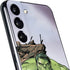 Marvel Avengers Hulk Galaxy S22 Skin