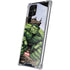 Marvel Avengers Hulk Galaxy S22 Ultra Clear Case