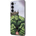 Marvel Avengers Hulk Galaxy S23 FE Skin