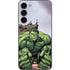 Marvel Avengers Hulk Galaxy S23 Plus Skin
