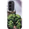 Marvel Avengers Hulk Galaxy S23 Pro Case