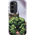 Marvel Avengers Hulk Galaxy S23 Pro Case