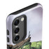 Marvel Avengers Hulk Galaxy S23 Pro Case