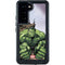 Marvel Avengers Hulk Galaxy S23 Waterproof Case