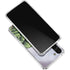 Marvel Avengers Hulk Galaxy S24 FE Clear Case