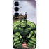 Marvel Avengers Hulk Galaxy S24 Plus Skin