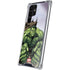 Marvel Avengers Hulk Galaxy S24 Ultra Clear Case