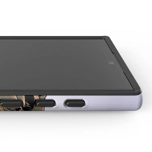 Marvel Avengers Hulk Galaxy S24 Ultra Impact Case