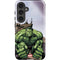 Marvel Avengers Hulk Galaxy S25 Impact Case