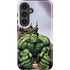 Marvel Avengers Hulk Galaxy S25 Impact Case