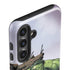 Marvel Avengers Hulk Galaxy S25 Impact Case
