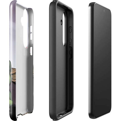 Marvel Avengers Hulk Galaxy S25 Impact Case