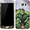 Marvel Avengers Hulk Galaxy S7 Edge Skin