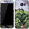 Marvel Avengers Hulk Galaxy S7 Skin