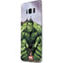Marvel Avengers Hulk Galaxy S8 Plus Skin