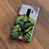 Marvel Avengers Hulk Galaxy S9 Plus Skin