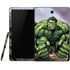 Marvel Avengers Hulk Samsung Galaxy Tab Skin