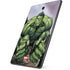 Marvel Avengers Hulk Samsung Galaxy Tab Skin