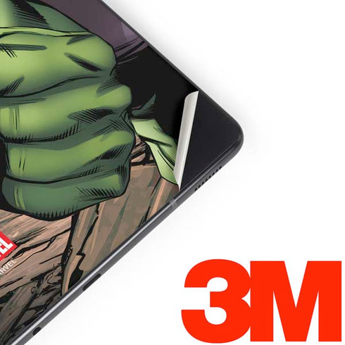 Marvel Avengers Hulk Samsung Galaxy Tab Skin