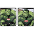 Marvel Avengers Hulk Galaxy Z Flip Skin