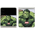 Marvel Avengers Hulk Galaxy Z Flip3 5G Skin