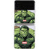 Marvel Avengers Hulk Galaxy Z Flip3 5G Skin