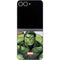 Marvel Avengers Hulk Galaxy Z Flip6 Skin